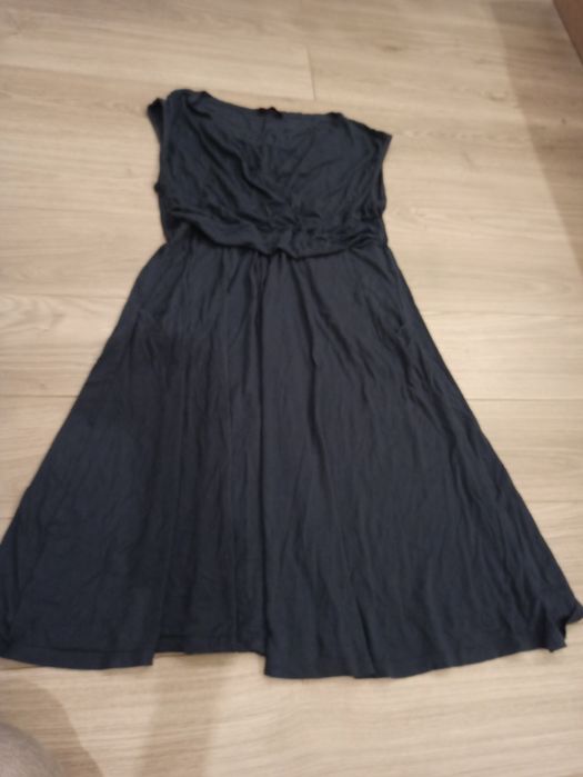 Sukienka do karmienia r. L