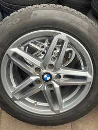 Koła BMW X1,X2 ; X3  225/60 R17 Sottozero zimowe