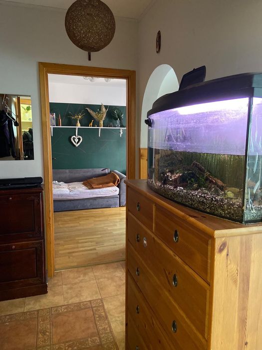 Wynajmę pokój w mieszkaniu 2-pokojowym ul. Gorlicka