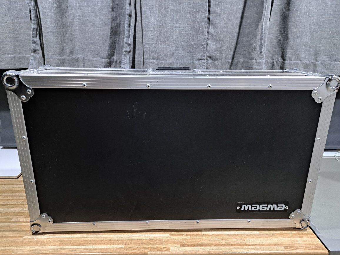 Magma Case Pioneer