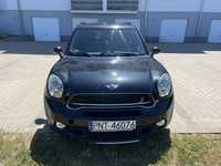 Mini Countryman Cooper SD ALL4