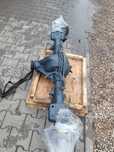 most Iveco Daily bliźniak 50 C 47/13 lift