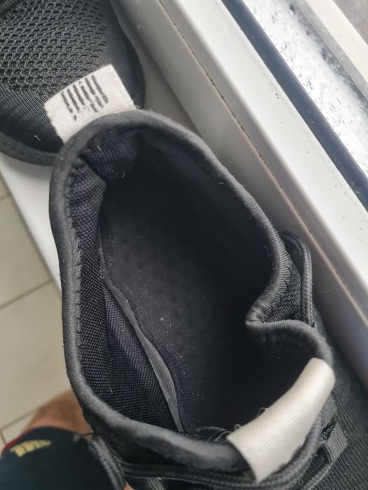 Кросівки робочі SAYT RLAE.