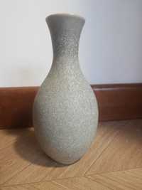 Wazon ceramiczny piękny Albert Kiessling 19cm