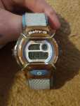 Gshock Baby Gshock