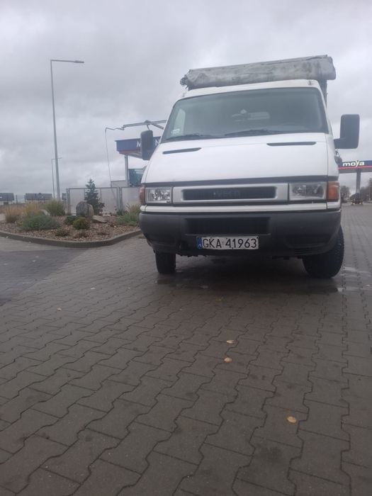 Iveco Daily II   40c13