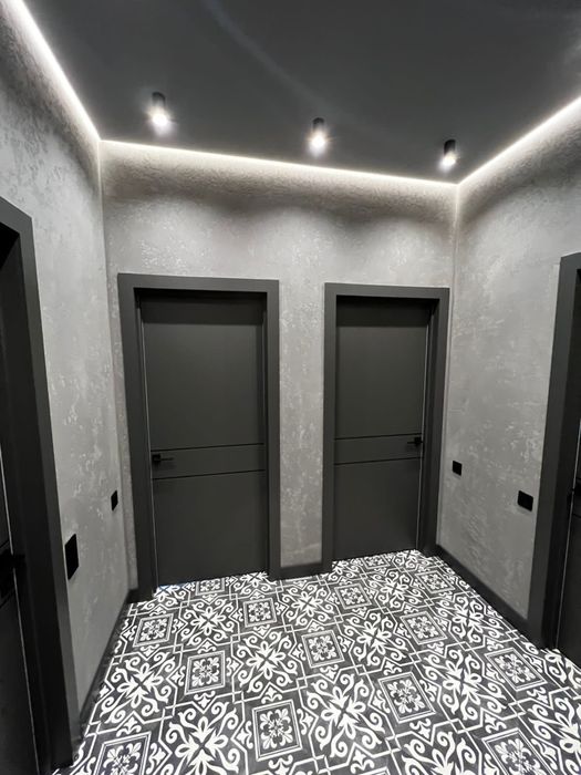 Сдается однокомнатная квартира вип класса в ЖК Маринист