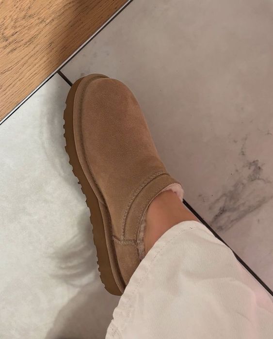Ugg Micro Mini Classic угги мини тренд сапоги сапожки уггі ботинки