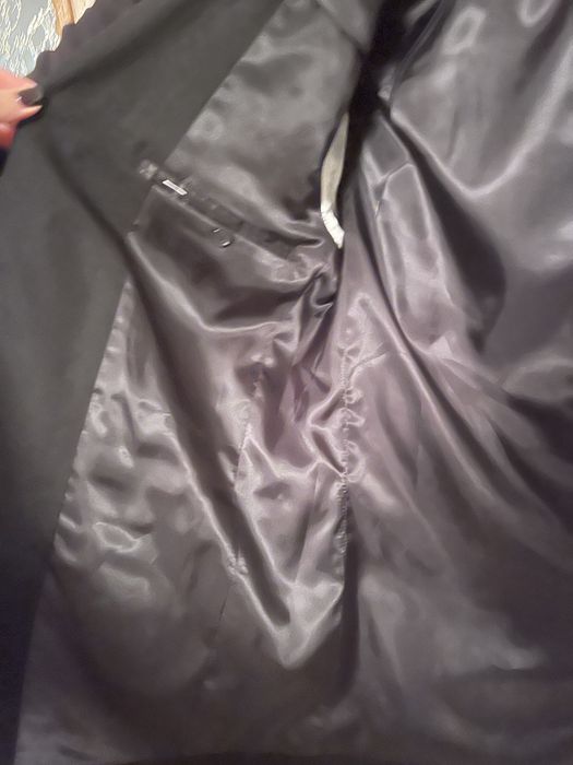 Костюм чоловічий