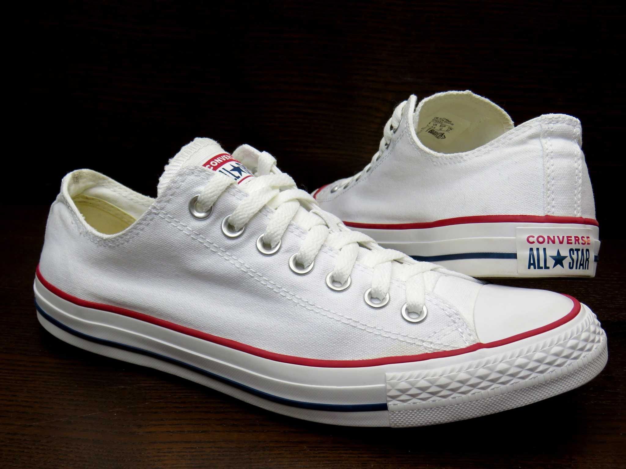 Converse All Star M7652 trampki Oryginał r 42