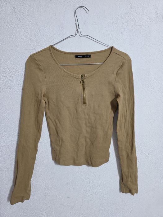 Zestaw ubrań damskich paka ubrań koszulki marynarka damskie ubrania