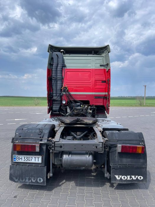 Продам VOLVO FH12