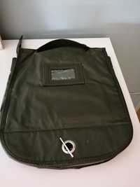 Bolsa militar de higiene