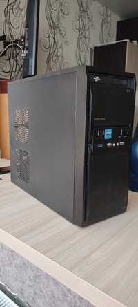 Системный блок Core I5, gigabyte ATI Radeon HD 4770 1G