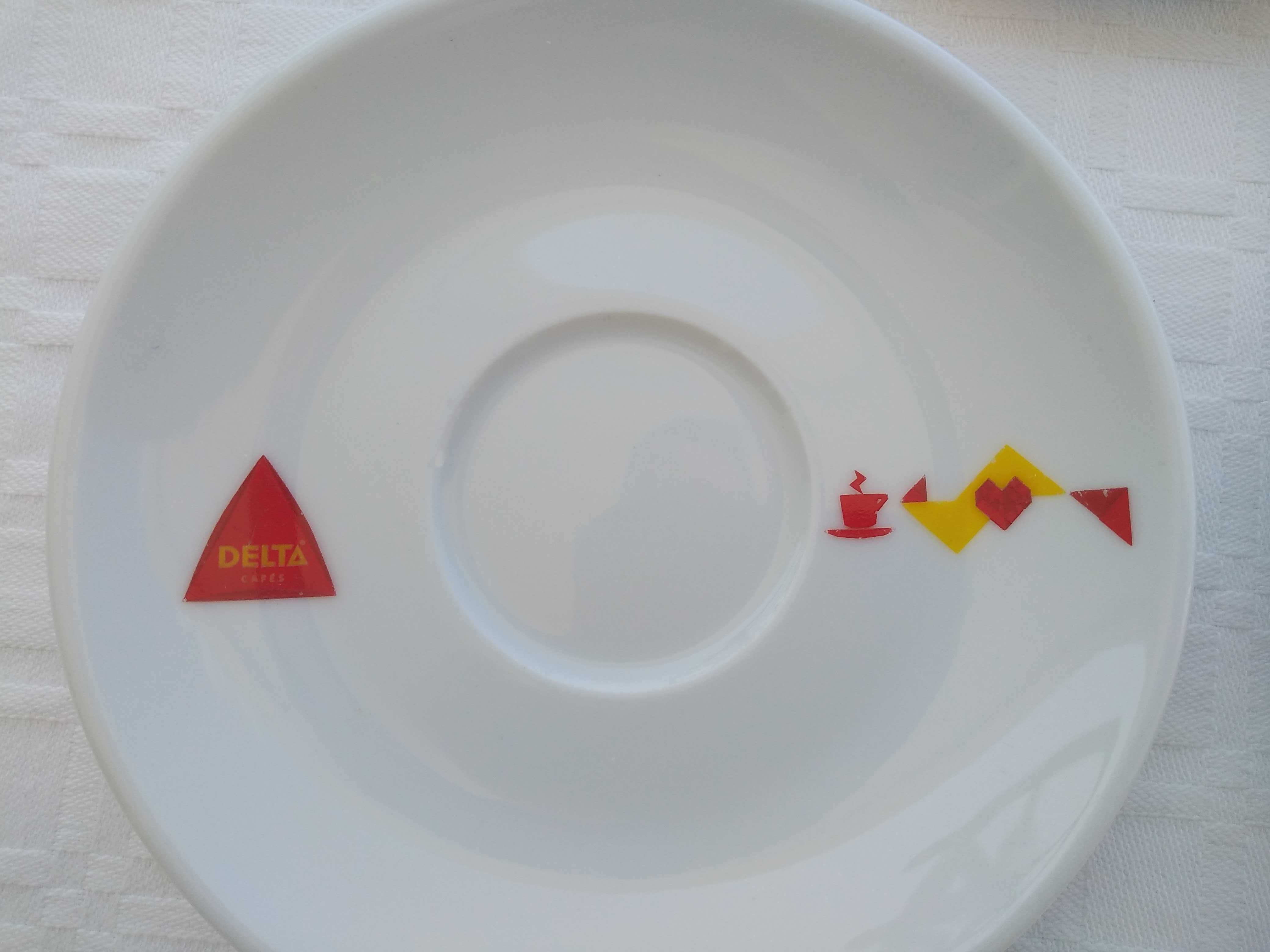 3 Pires de Café Delta
