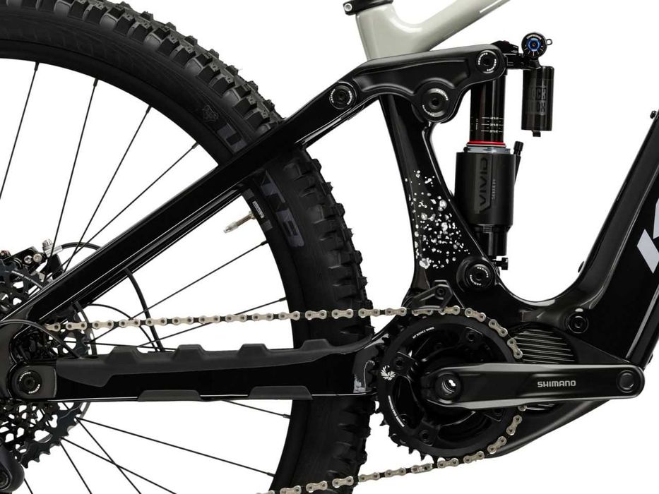 Rower elektryczny Kross Moon 1.0 630