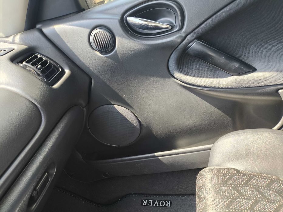 Rover  25 2.0 iDT ( ler descrição )
