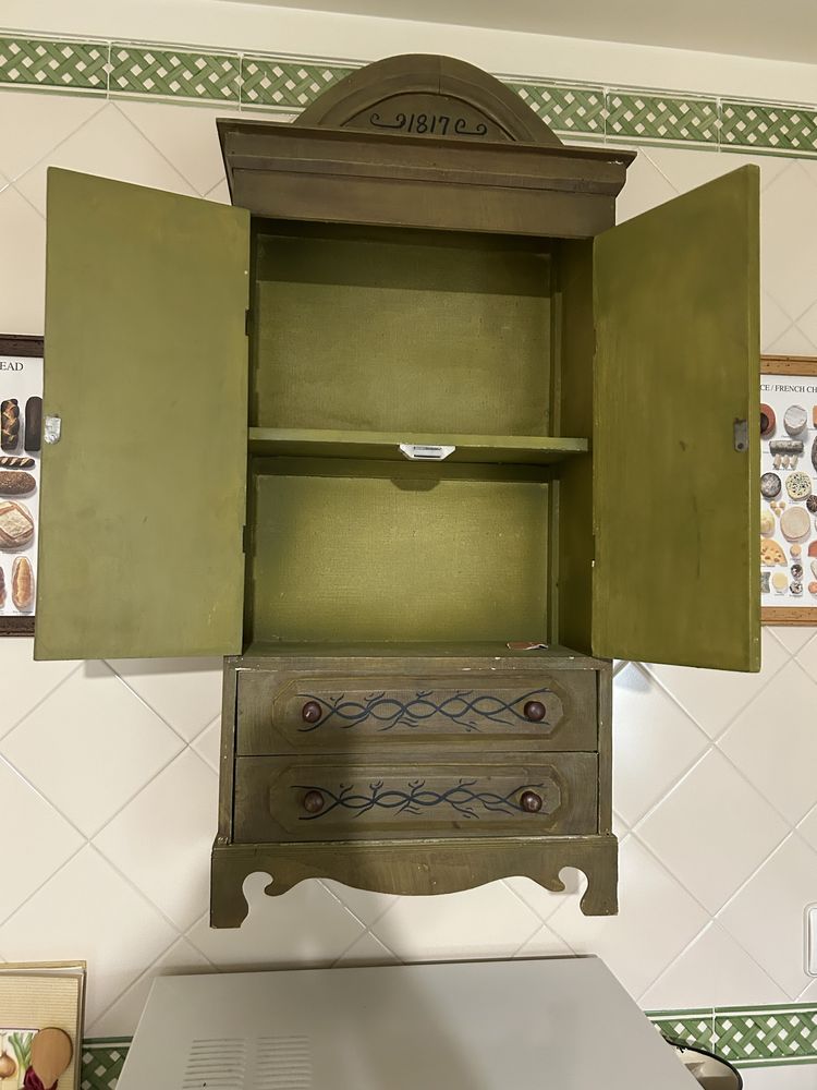 Movel de arrumação