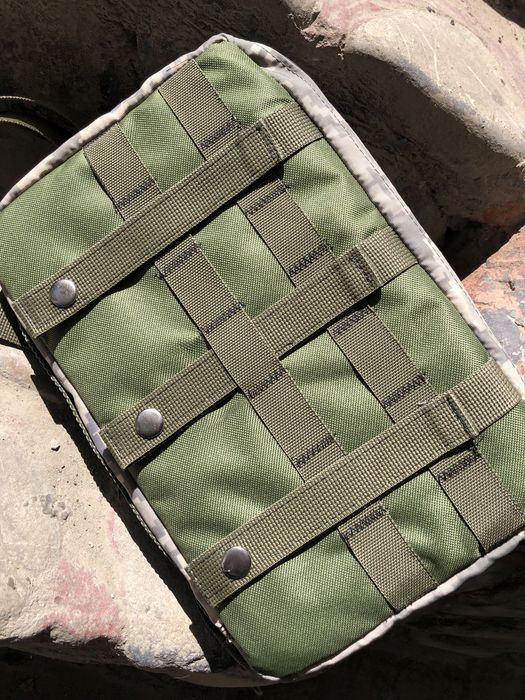 Підсумок тактичний для планшета. Чохол для планшета