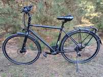 Vsf fahrrad  manufaktur T-500 Disc, Rama 52 cm ,super stan!