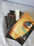 Intruz Stephanie Meyer