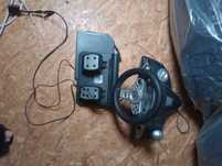 Kierownica tracer