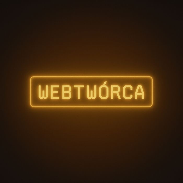 Strona WWW wizytowka