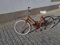 Bicicleta Clasica Raleigh