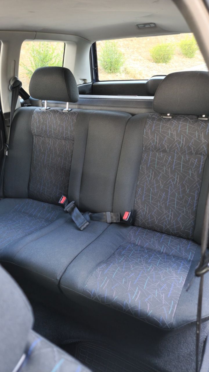 Vw polo 1.4 1999