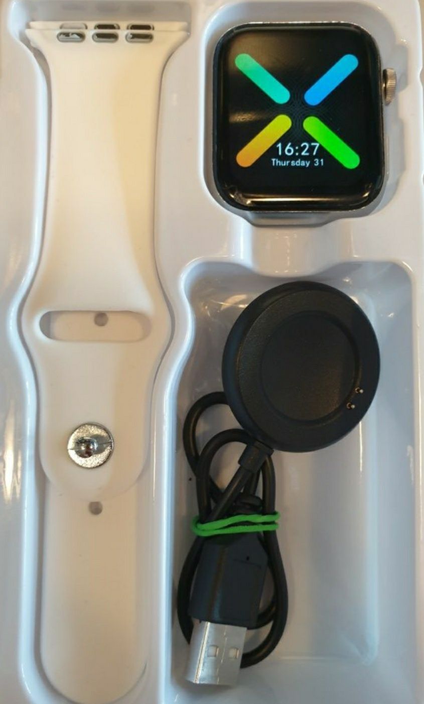 Zegarek X8, x8 zegarek