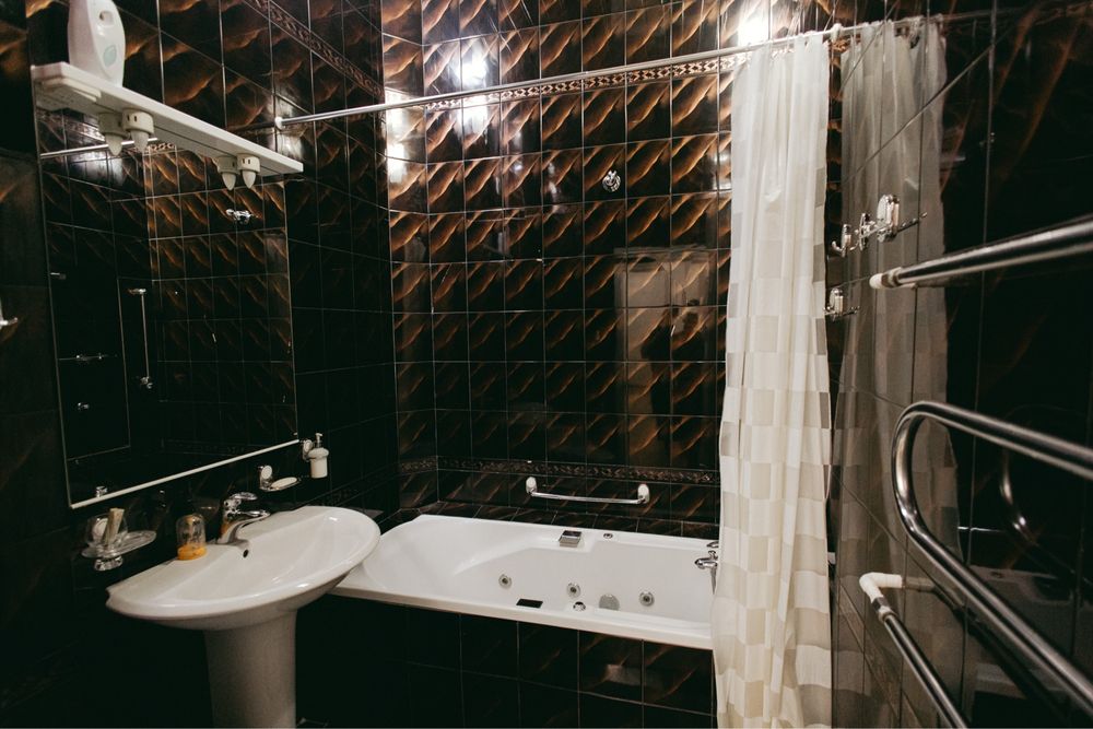 Аренда квартиры в центре