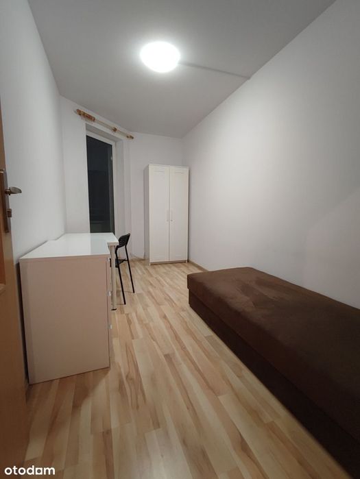 ul. Litewska | pokój z balkonem na wynajem | od zaraz