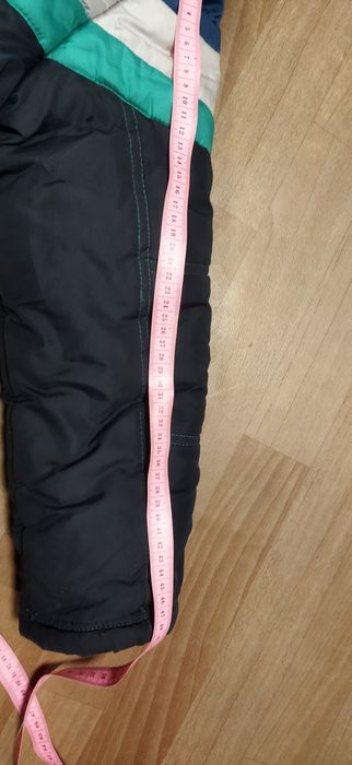 Зимова куртка champion р. 152 на  11-12 років