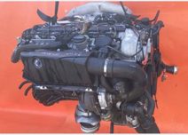 Двигатель, двигун, мотор 3.2 cdi om613 Mercedes, w211