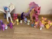 Zestaw koników od Hasbro