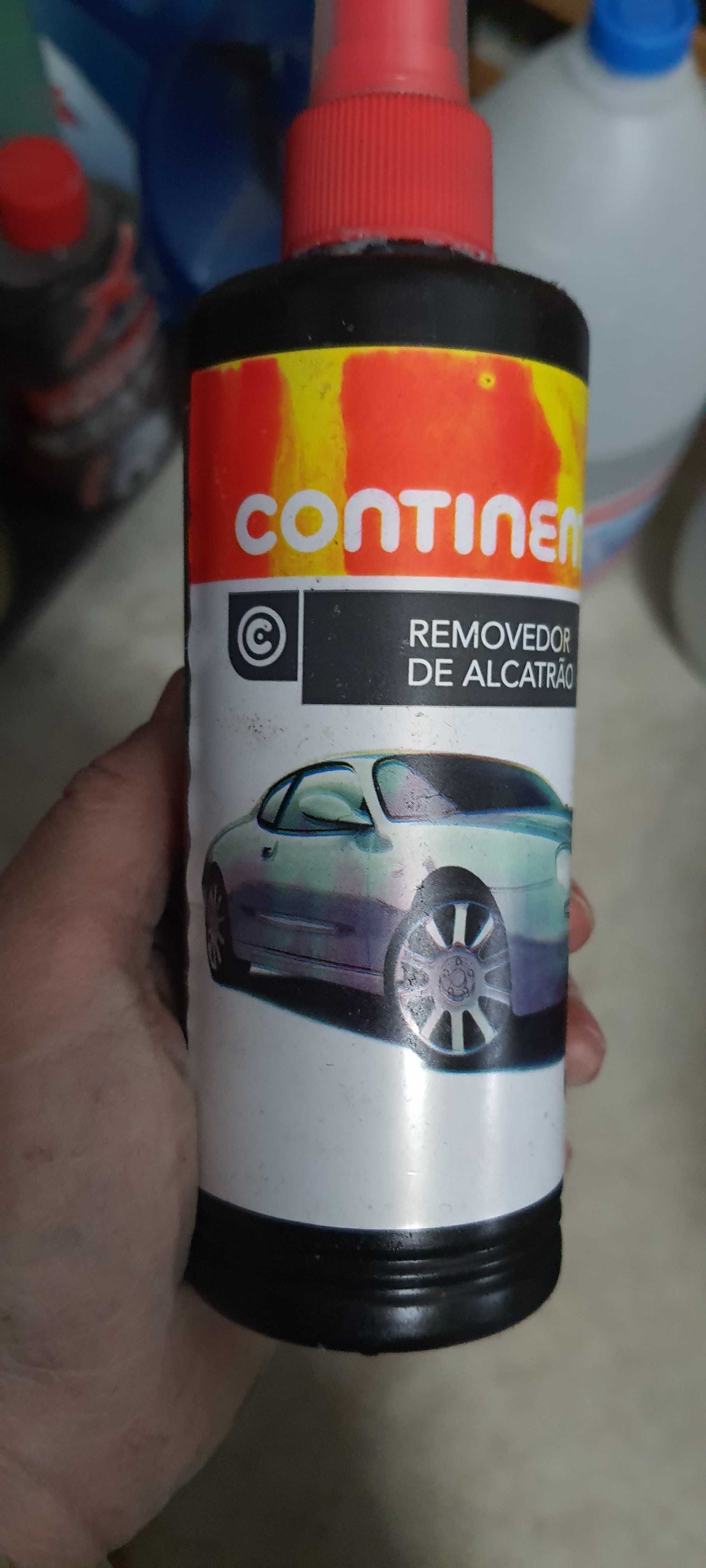 Tintas Spray e diversos