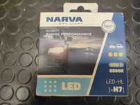 Żarówki H7 LED NARVA!