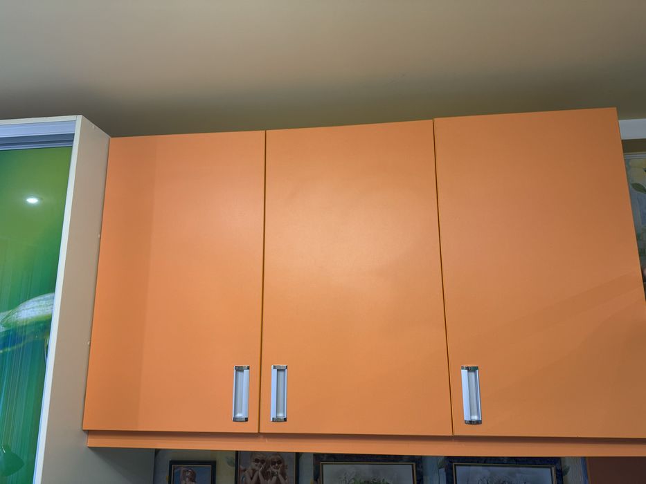 Дитяча кімната, меблі з двоповерховим ліжком