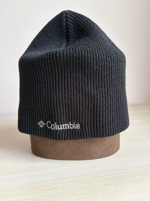 Шапка “Columbia”,оригінал!