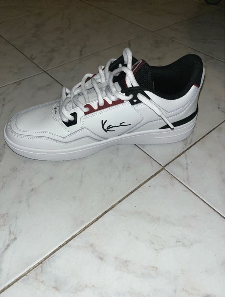 Sapatilhas Karl Kani sk8