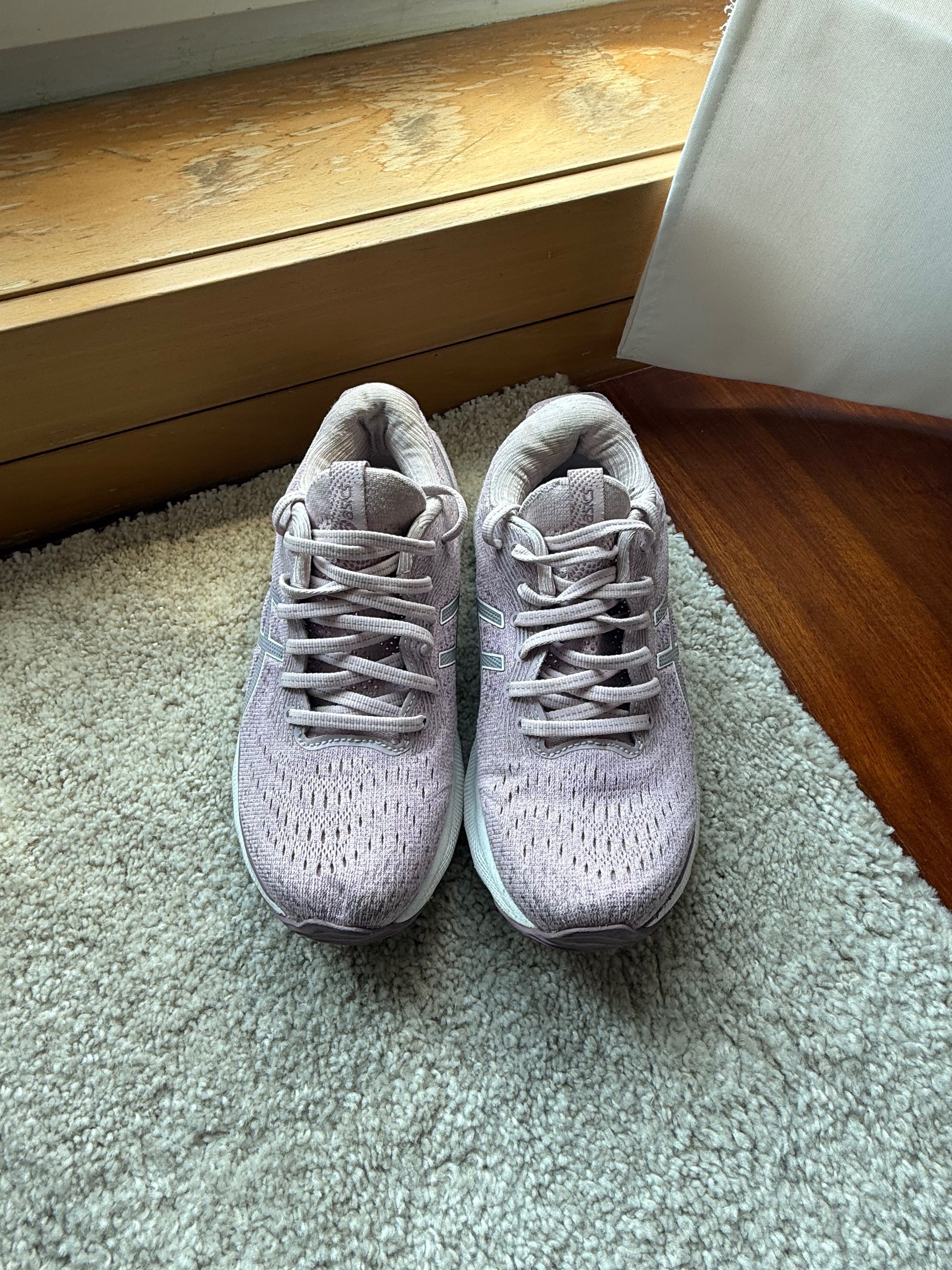Gel-Nimbus 24 Asics Woman