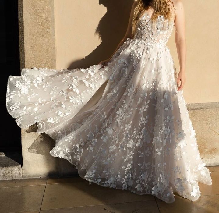 Suknia ślubna Melody