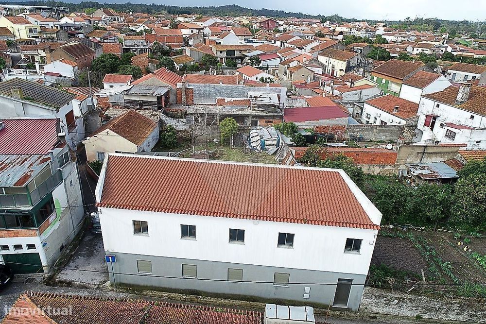 Armazém, para venda, Coimbra - S. João do Campo