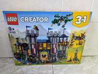 LEGO Creator 31120: Medieval Castle