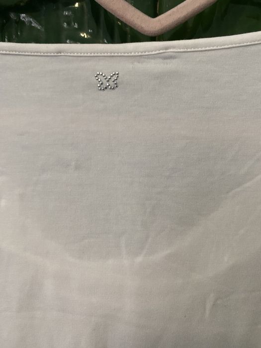Майка MAX MARA оригинал 46 M
