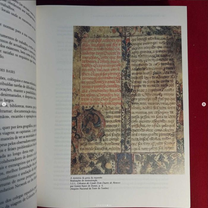 Mito e Mercadoria, Utopia e Arte de Navegar - Século XIII a XVIII