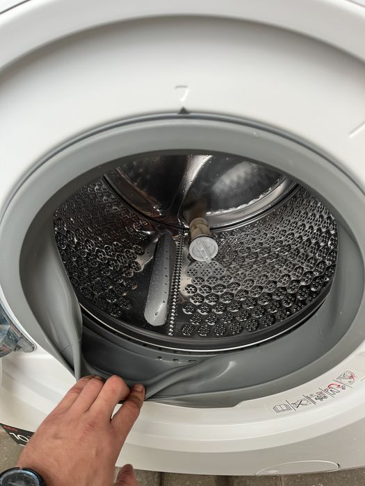 Пральна машина AEG TR2190 на 9 кг. Стан ідеальний