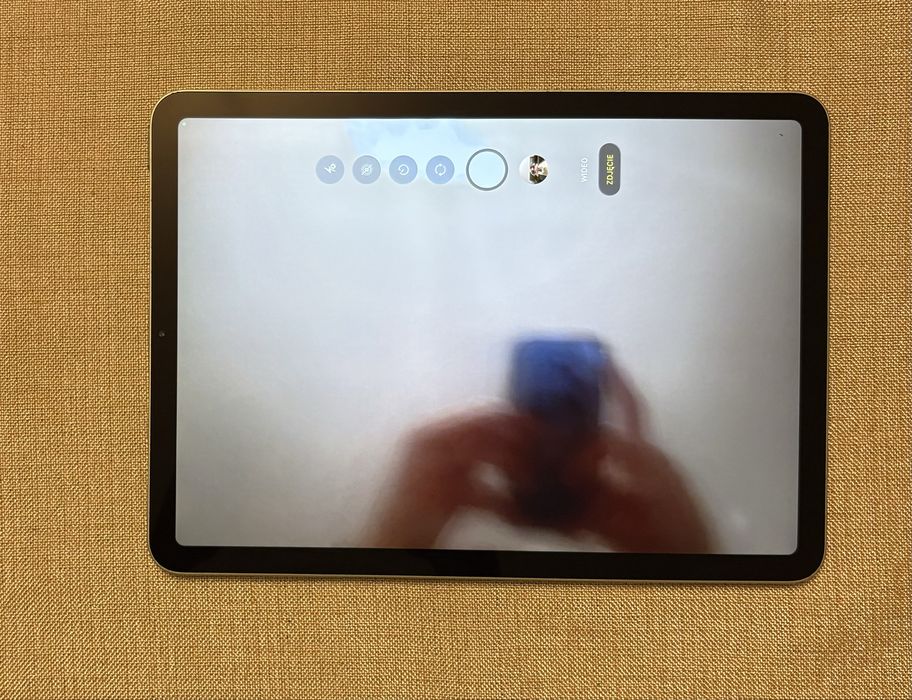 Ipad Air 4 Generacji 2020r.