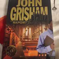 John Grisham Raport pelikana