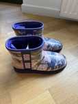 UGG сапоги оригинал
